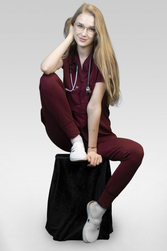 Magazin pentru medicinisti