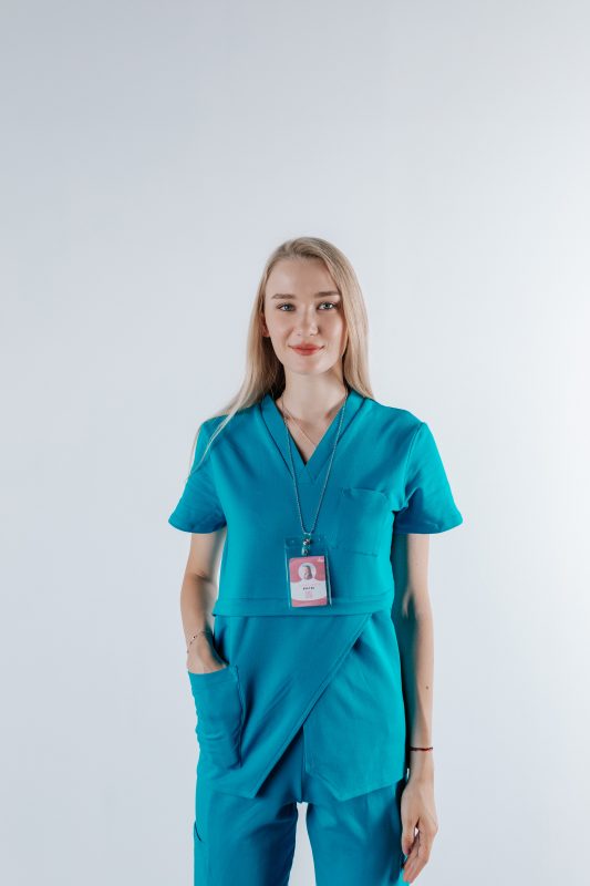Magazin pentru medicinisti