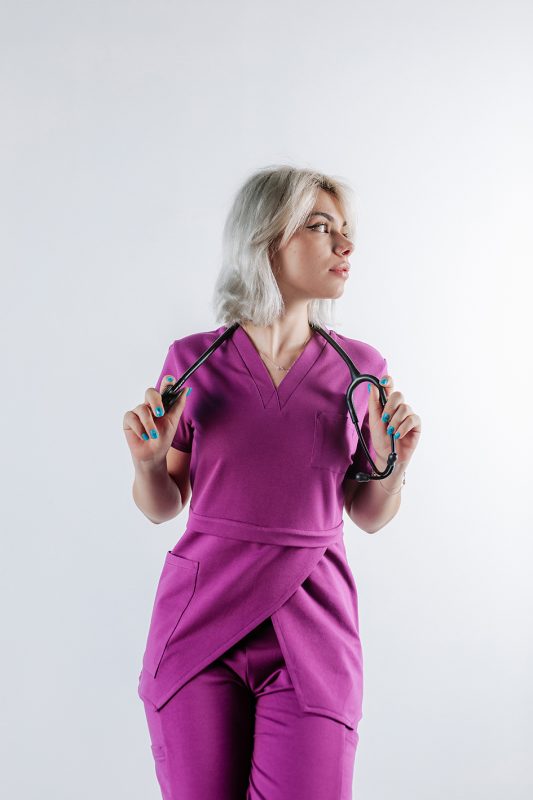 Magazin pentru medicinisti