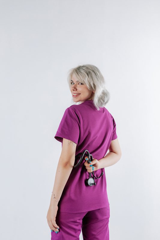 Magazin pentru medicinisti