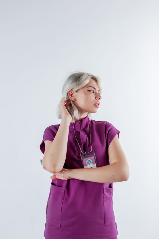 Magazin pentru medicinisti
