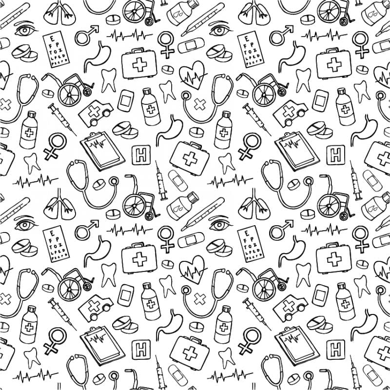 Magazin pentru medicinisti