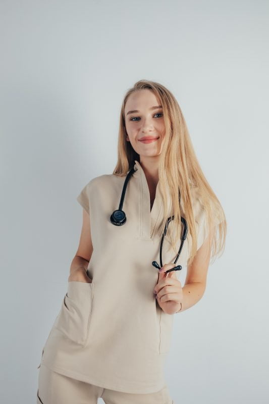 Magazin pentru medicinisti