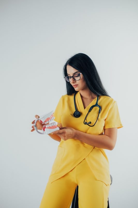 Magazin pentru medicinisti