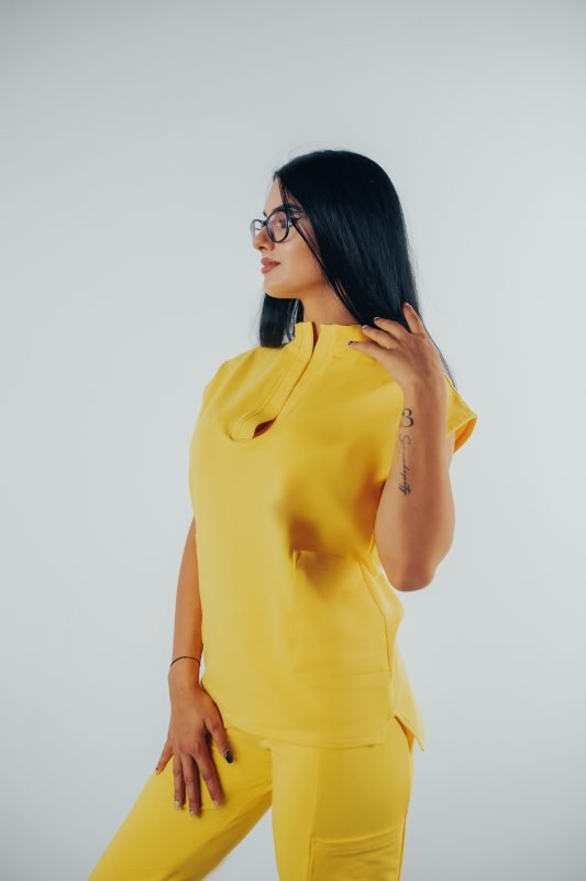 Magazin pentru medicinisti