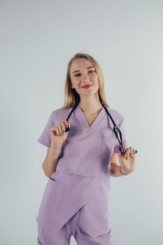 Magazin pentru medicinisti