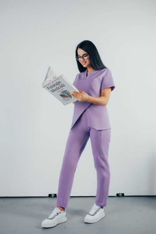 Magazin pentru medicinisti