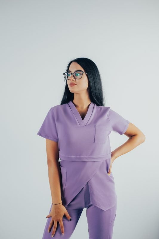 Magazin pentru medicinisti