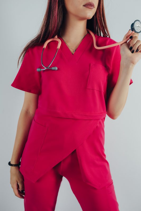 Magazin pentru medicinisti