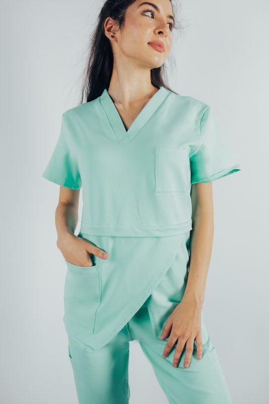 Magazin pentru medicinisti