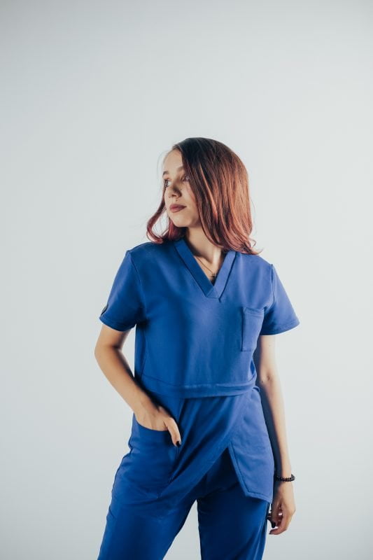 Magazin pentru medicinisti