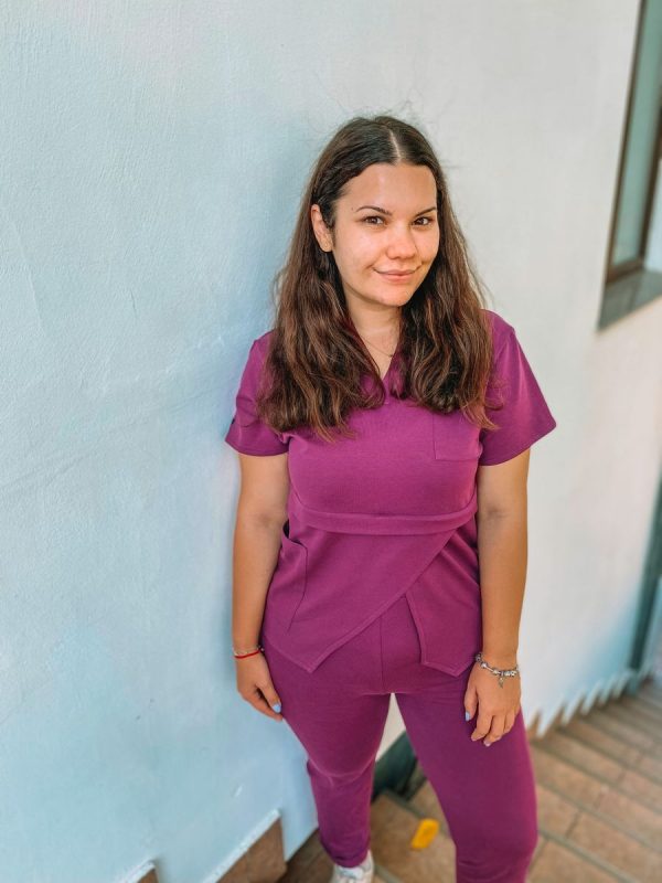 Magazin pentru medicinisti