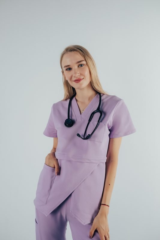 Magazin pentru medicinisti