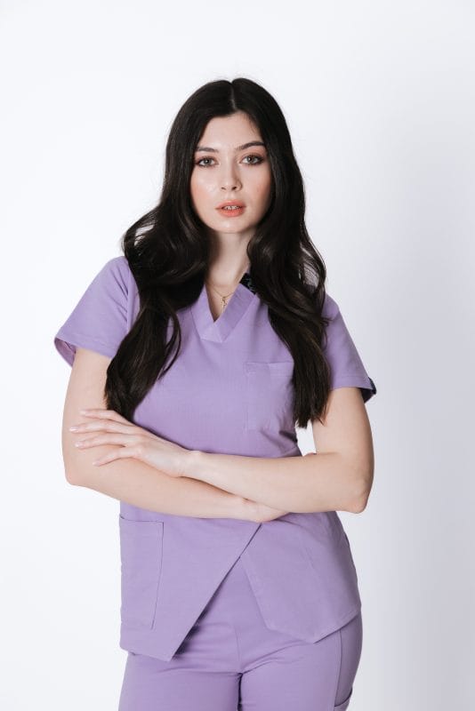 Magazin pentru medicinisti
