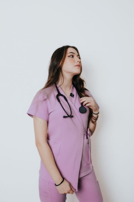 Magazin pentru medicinisti