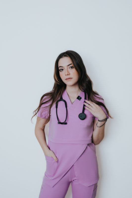Magazin pentru medicinisti