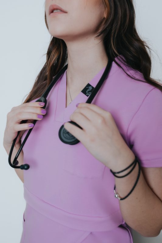 Magazin pentru medicinisti