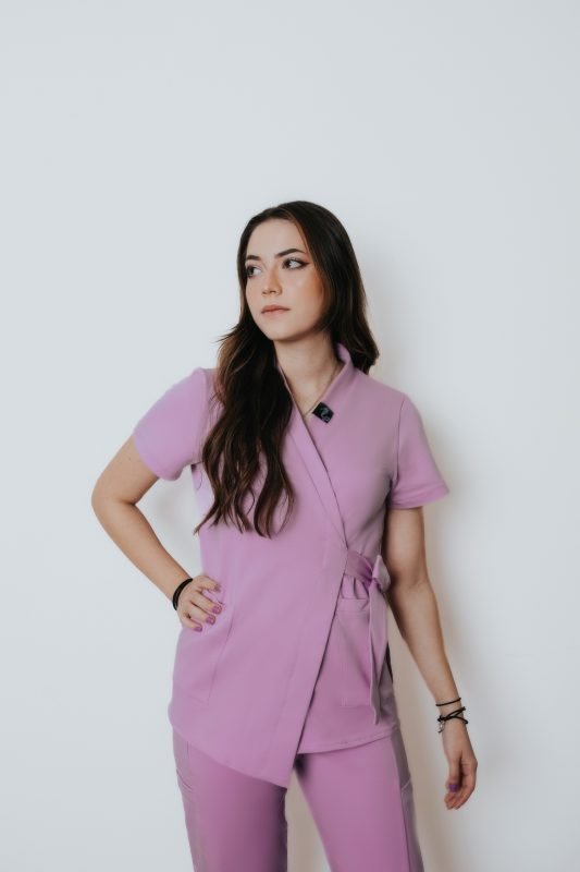 Magazin pentru medicinisti