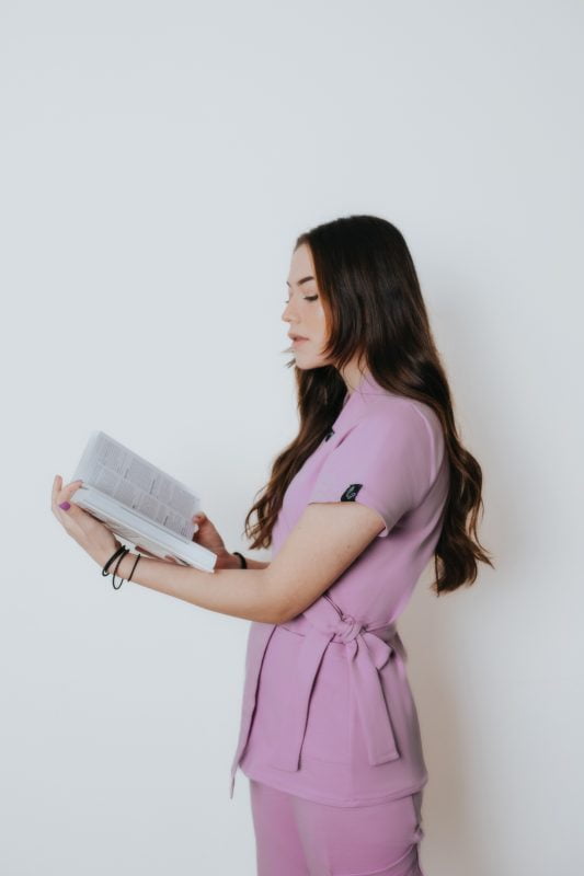 Magazin pentru medicinisti