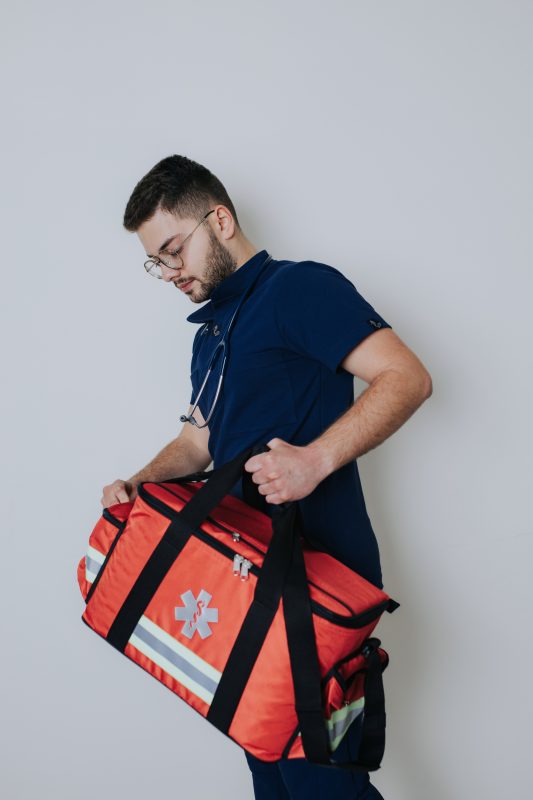 Magazin pentru medicinisti