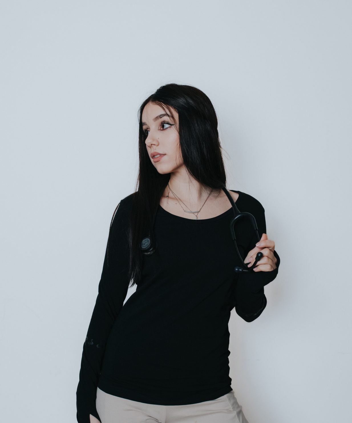 Bluza Underscrub Dapsis