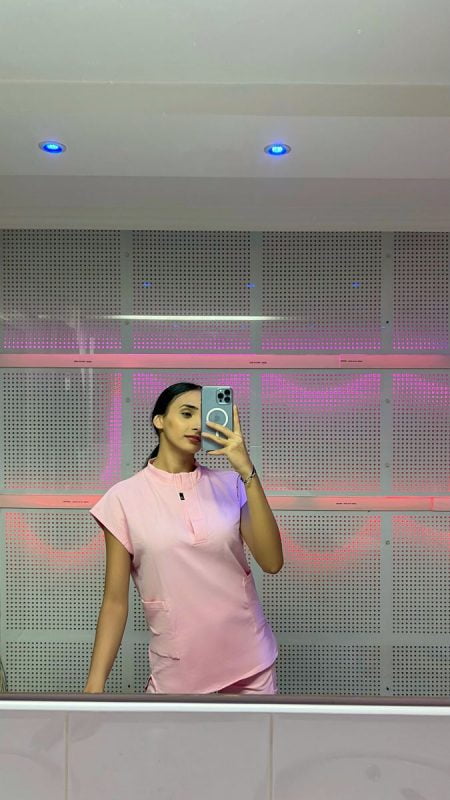 Magazin pentru medicinisti