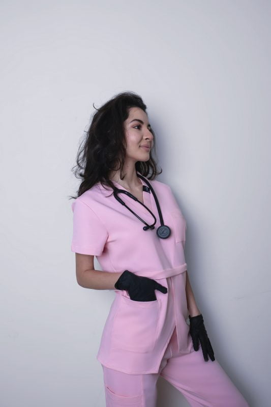 Magazin pentru medicinisti