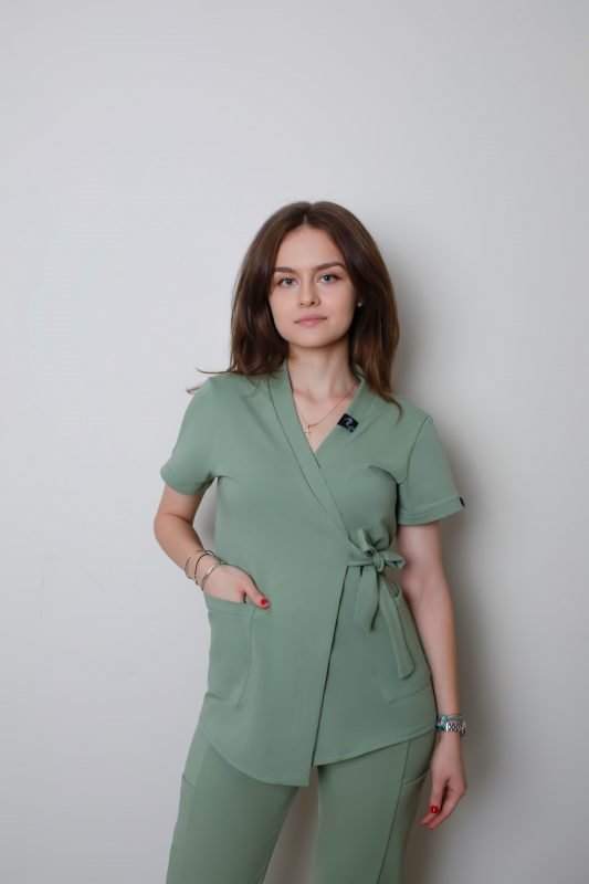 Magazin pentru medicinisti