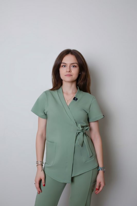 Magazin pentru medicinisti