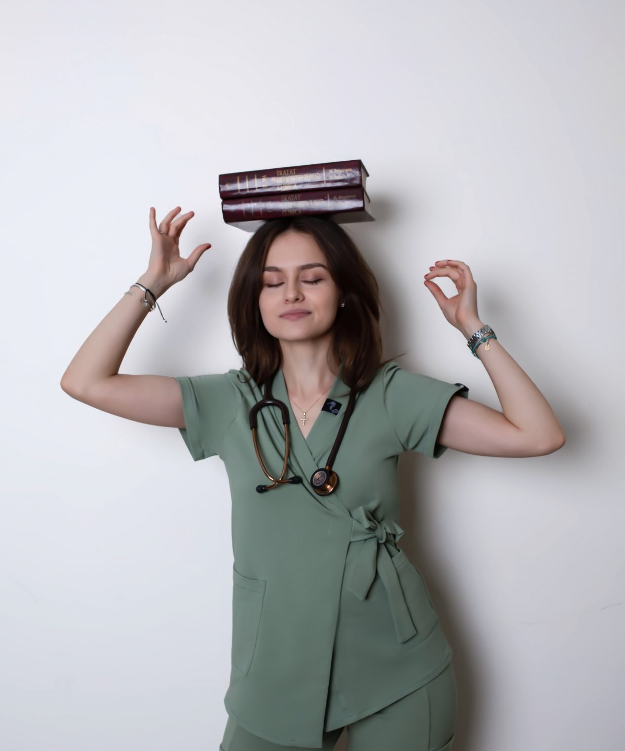 scrub medical kaki costum spital uniforma 7 scrub medical kaki costum spital uniforma 7