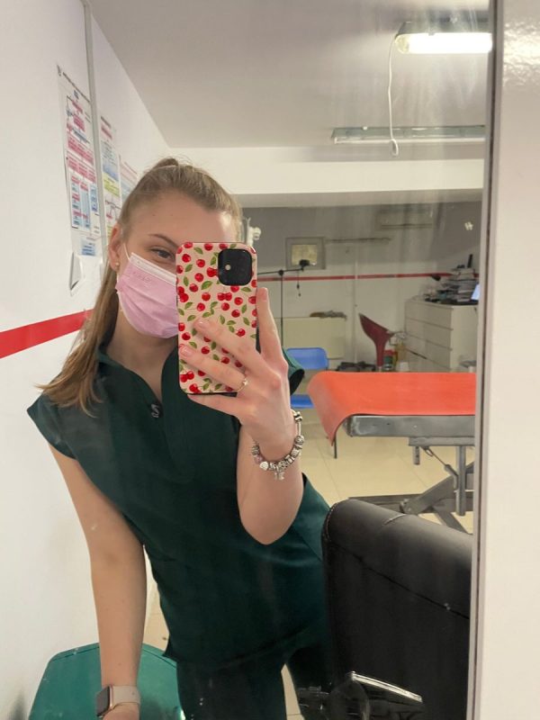 Image #1 from Alice Turcanu