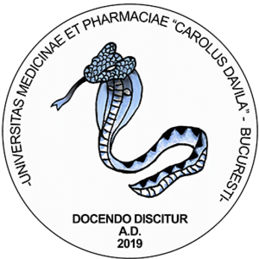 Magazin pentru medicinisti