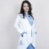 halat medical alb femei4