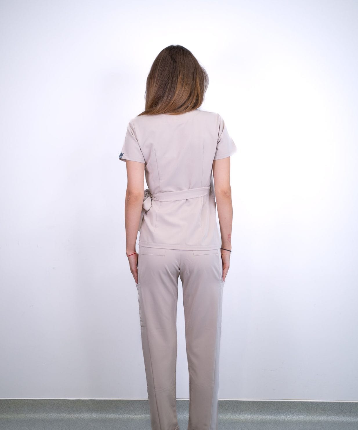 Costum medical Latte 25 Costum medical Latte 25