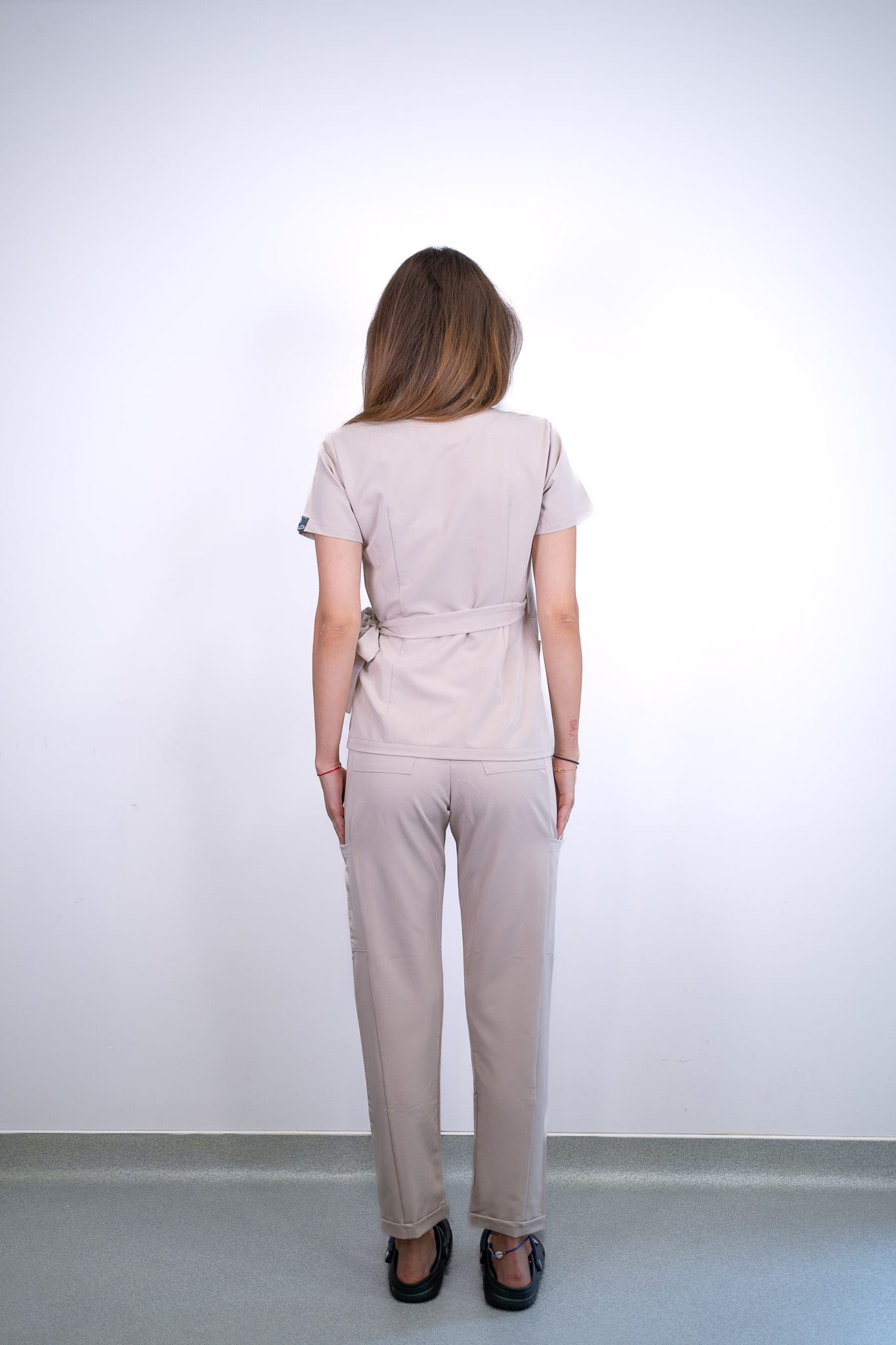 Costum medical Latte 25 Costum medical Latte 25