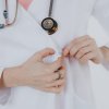 halat medical alb medic doctor farmacist dentist415