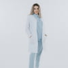 halat medical alb medic doctor farmacist dentist617