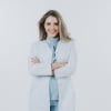 halat medical alb medic doctor farmacist dentist819