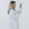 halat medical alb medic doctor farmacist dentist920