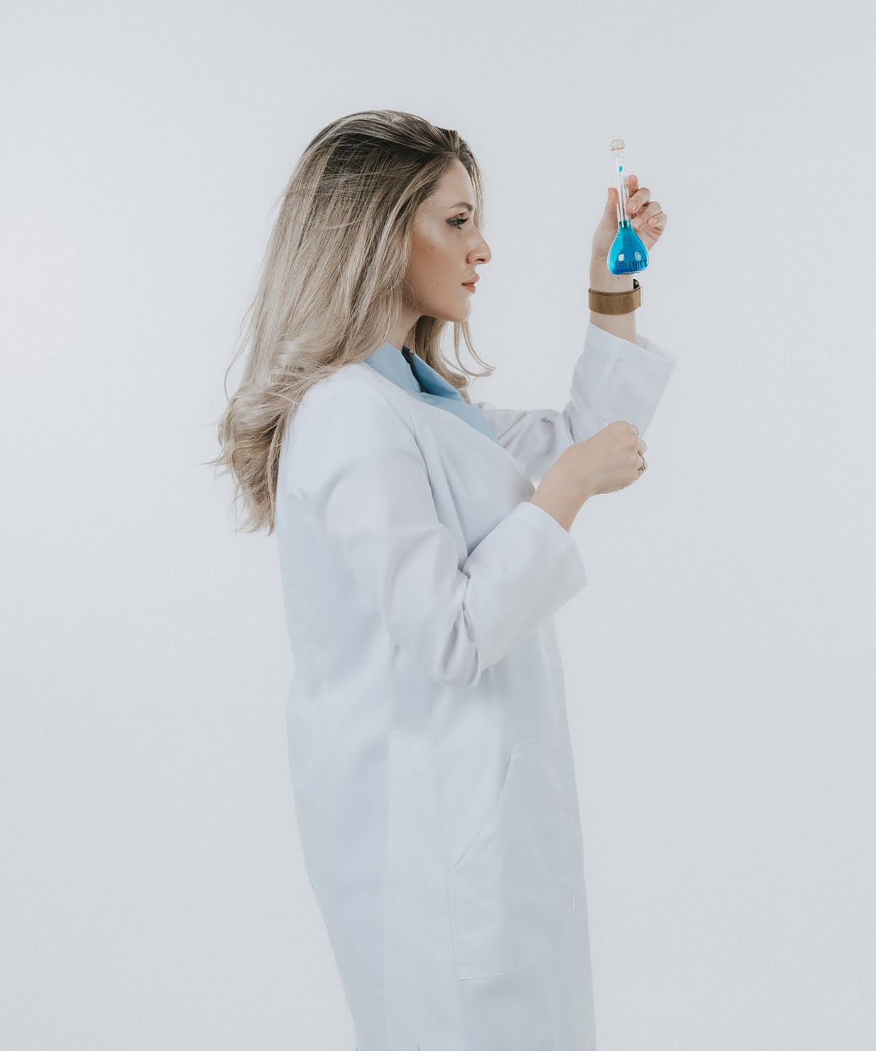 halat medical alb medic doctor farmacist dentist920