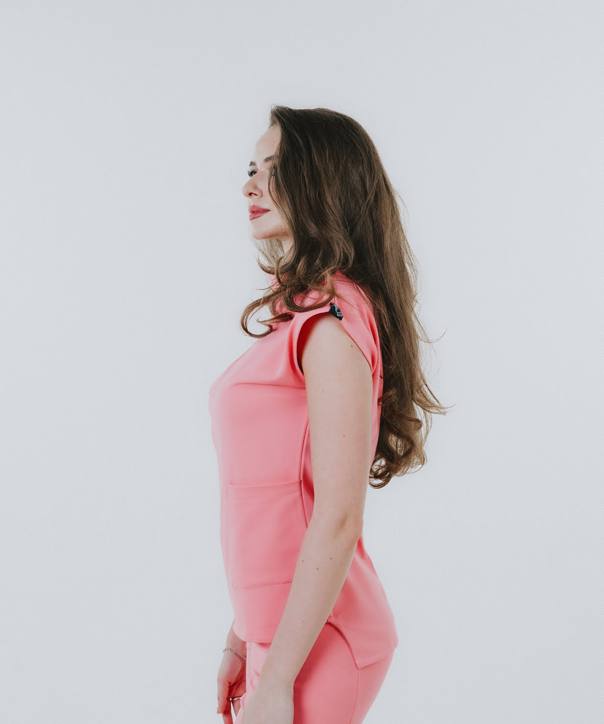 scrub medical lolipop uniforma medicala bumbac lolipop536 scrub medical lolipop uniforma medicala bumbac lolipop536