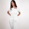Costum medical alb Best Costum medical alb Best