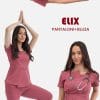 bluza kimono elix