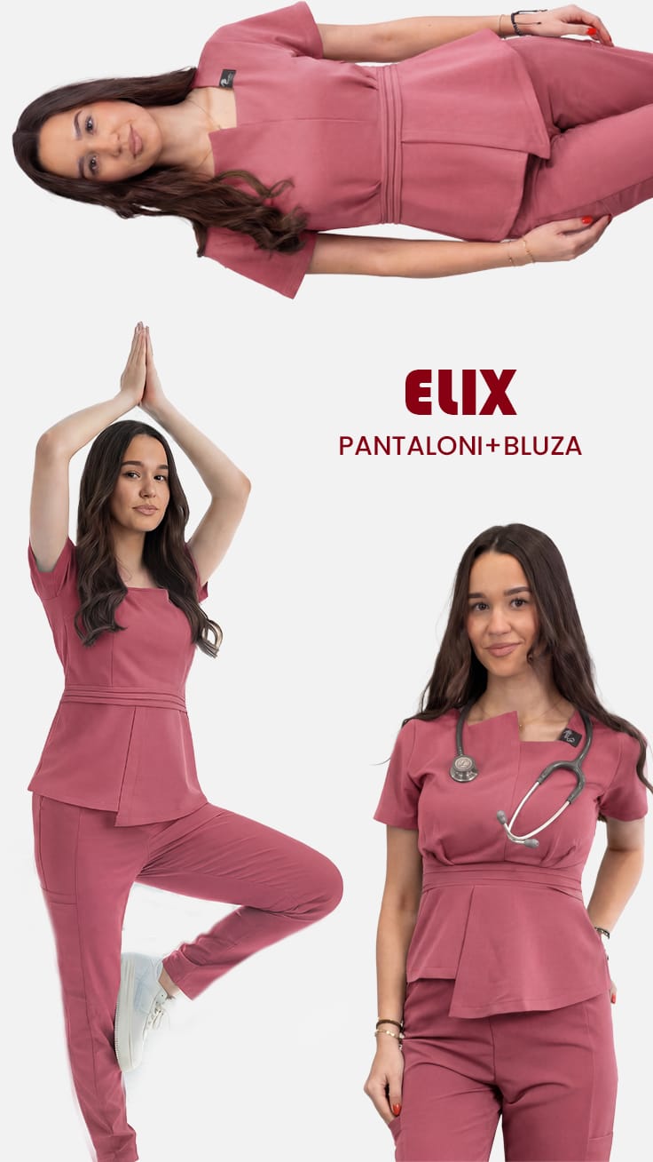 Set Costum Medical Cupcake