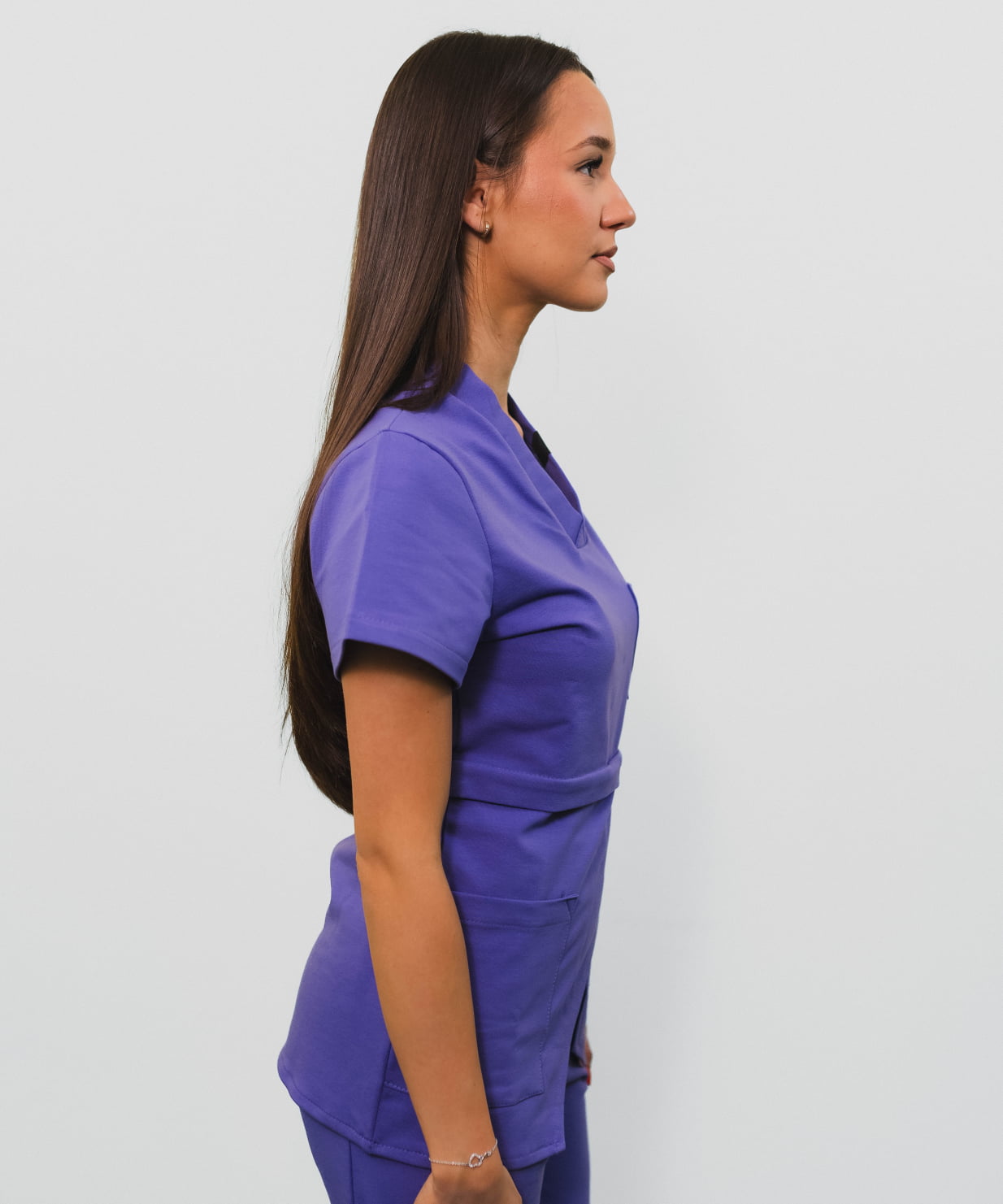 costum medical berry femei uniforma medicala 3 costum medical berry femei uniforma medicala 3