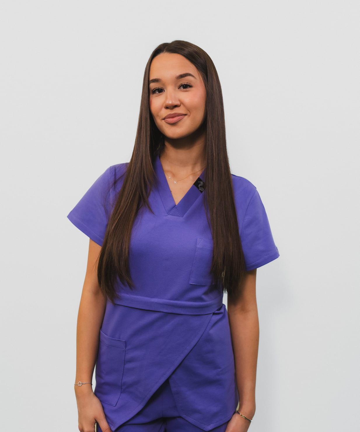 costum medical berry femei uniforma medicala 4 costum medical berry femei uniforma medicala 4