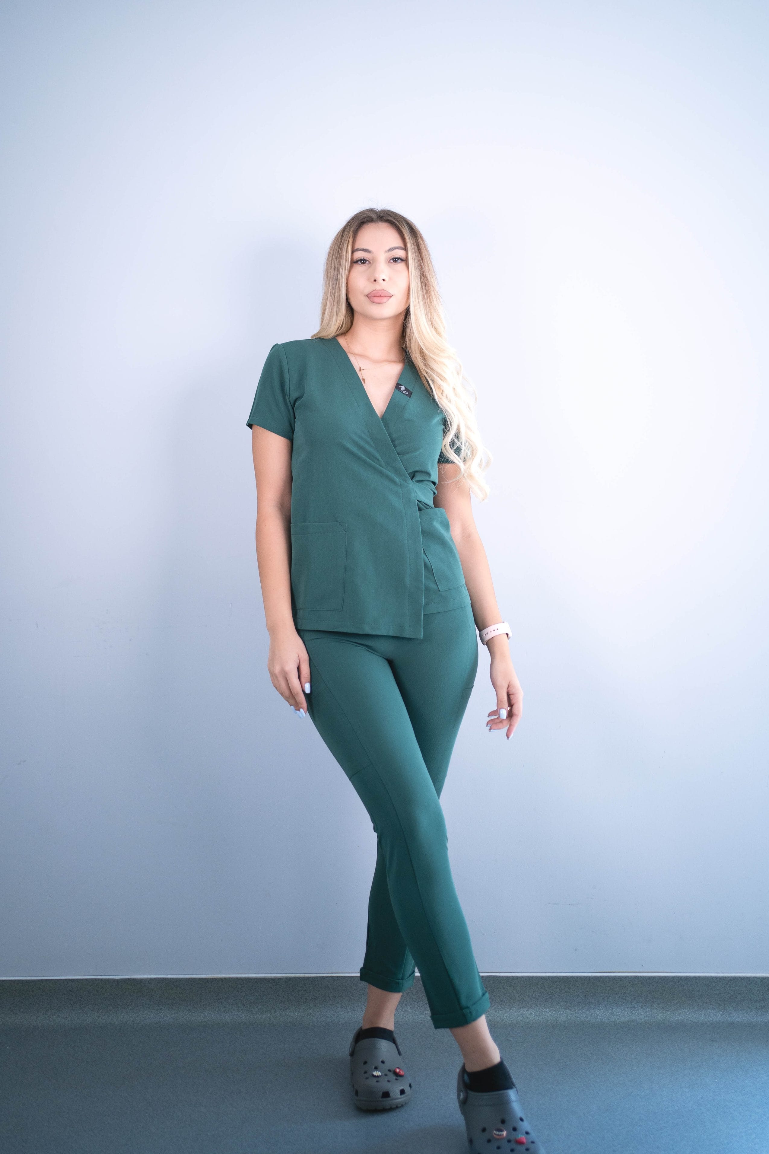 Set costum medical Forest 1 scaled