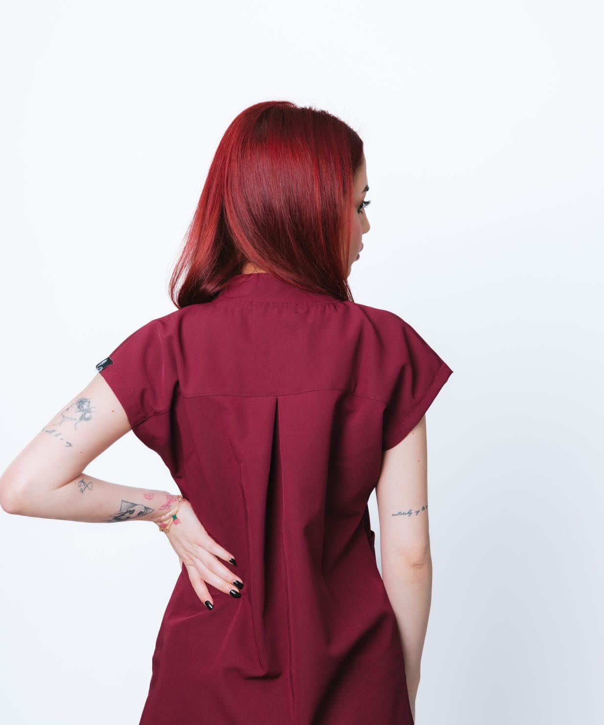 costum medical chilly uniforma medicala vascoza 11