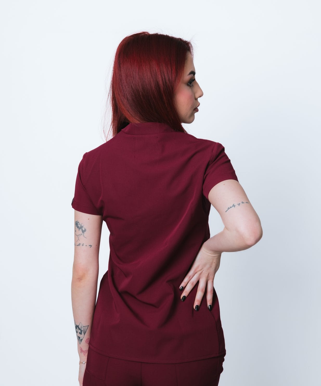 costum medical chilly uniforma medicala vascoza 4