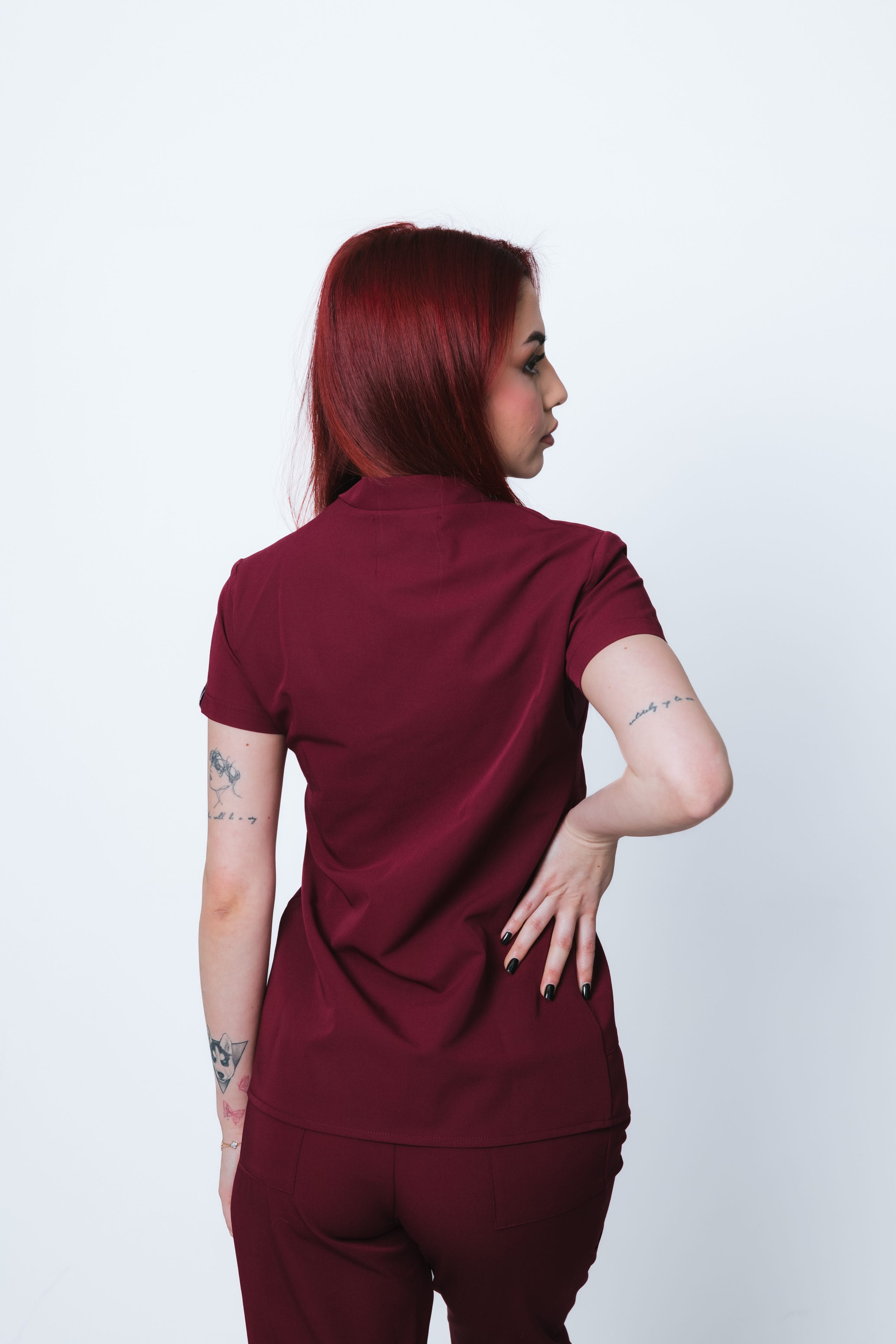 costum medical chilly uniforma medicala vascoza 4 scaled